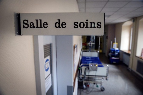 Une collégienne, en danger de mort, grièvement brûlée par une camarade Une collégienne, en danger de mort, grièvement brûlée par une camarade
