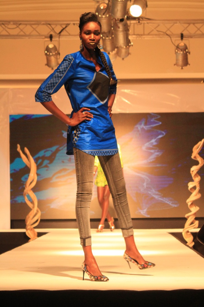 1ere Edition: Fashion Show en images. 1ere Edition: Fashion Show en images.