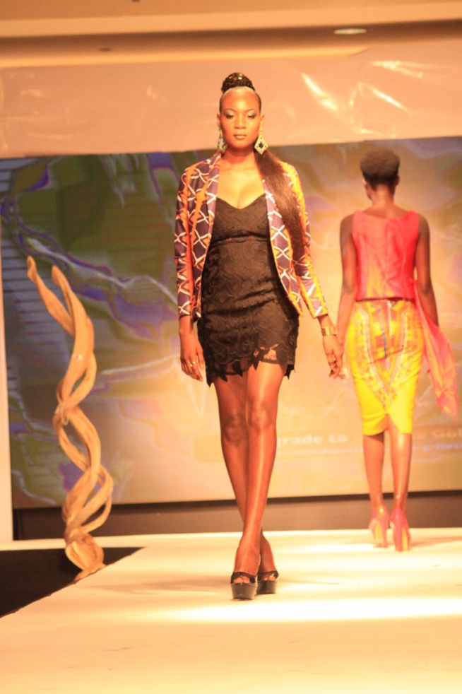 1ere Edition: Fashion Show en images. 1ere Edition: Fashion Show en images.