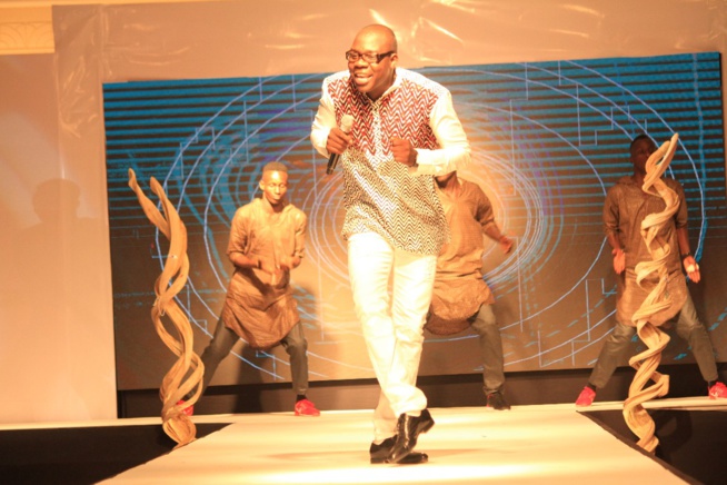 1ere Edition: Fashion Show en images. 1ere Edition: Fashion Show en images.