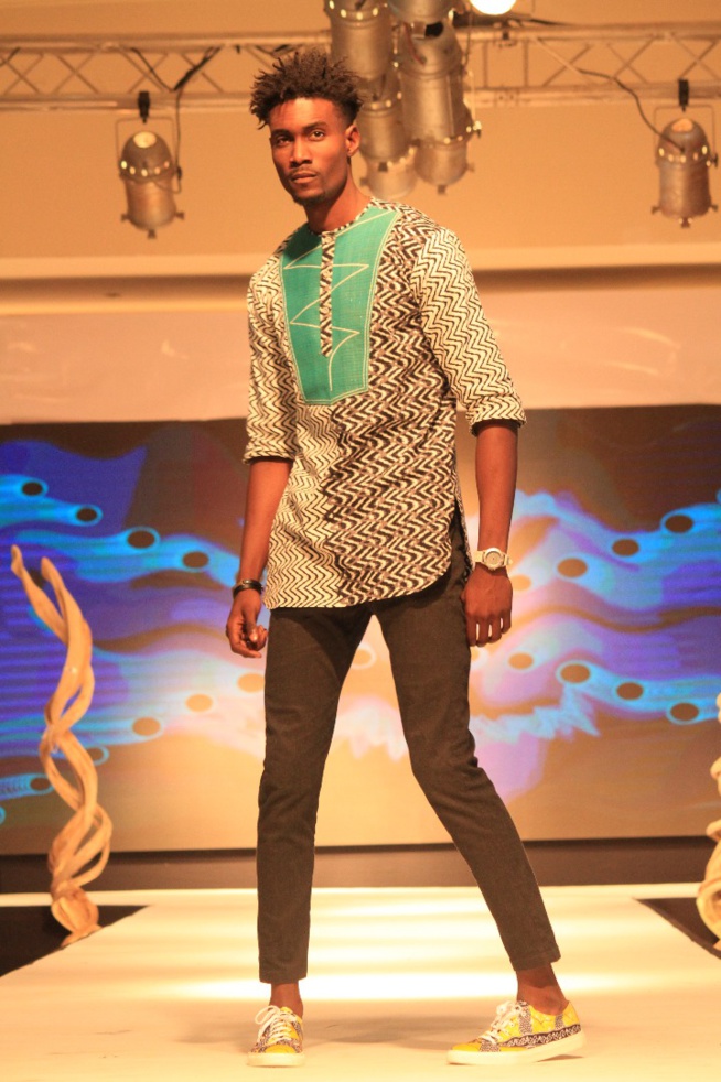 1ere Edition: Fashion Show en images. 1ere Edition: Fashion Show en images.