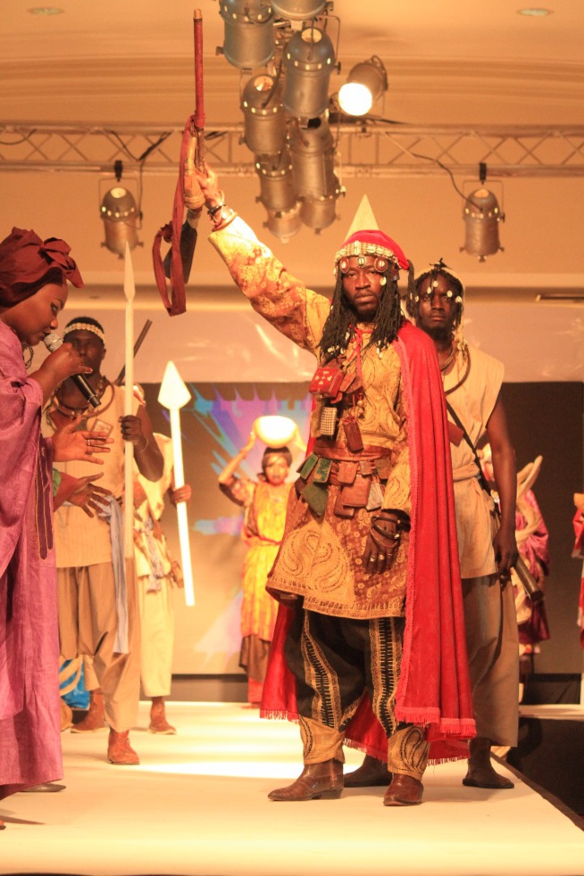 1ere Edition: Fashion Show en images. 1ere Edition: Fashion Show en images.