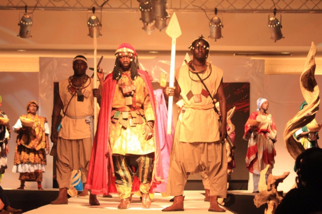 1ere Edition: Fashion Show en images. 1ere Edition: Fashion Show en images.