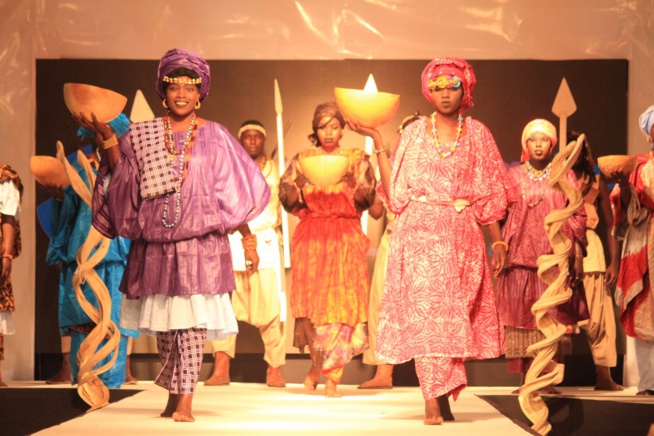 1ere Edition: Fashion Show en images. 1ere Edition: Fashion Show en images.