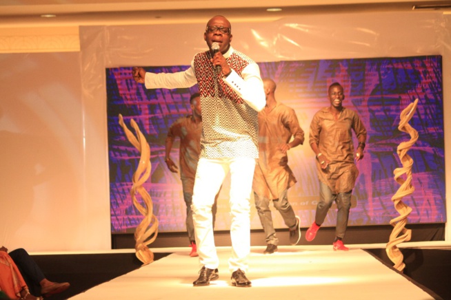 1ere Edition: Fashion Show en images. 1ere Edition: Fashion Show en images.