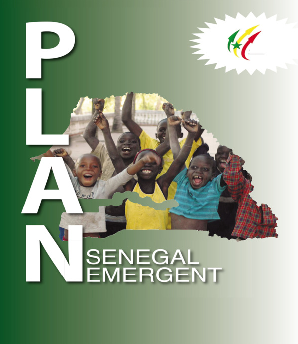 Plan Sénégal Émergent : L’investissement privé estimé à 1.665 milliards de FCfa en 2016