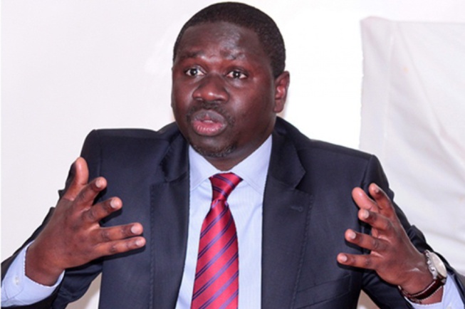 Suspension des investitures à BBY : Me Oumar Youm défie Macky Sall Suspension des investitures à BBY : Me Oumar Youm défie Macky Sall