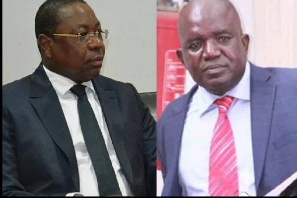 Législatives 2017: Et si Mankeur Ndiaye perdait les élections à Dagana ? Législatives 2017: Et si Mankeur Ndiaye perdait les élections à Dagana ?