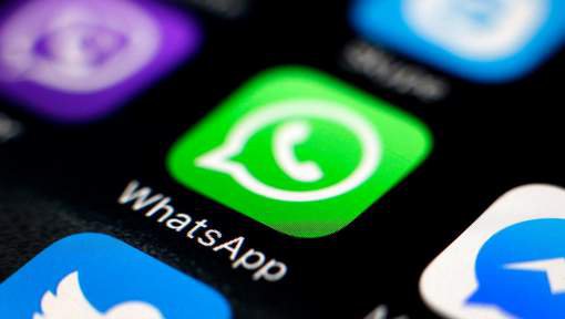Largué par sa petite amie, il crée un profil Whatsapp dénommé «Thiagatou gui» pour la vilipender Largué par sa petite amie, il crée un profil Whatsapp dénommé «Thiagatou gui» pour la vilipender