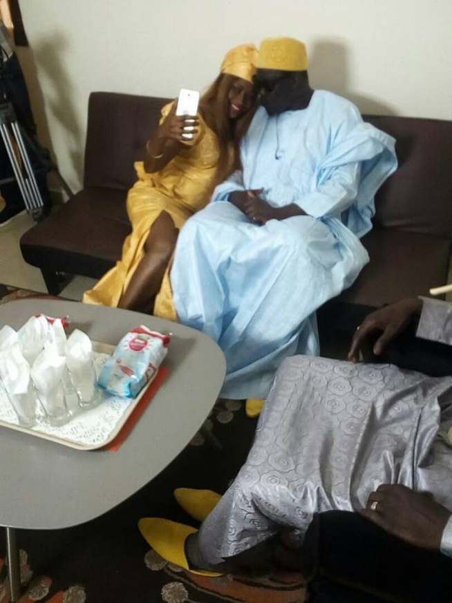 Gueye téranga s’est pendu hier à Thies avec Aita de la série wiri wiri Gueye téranga s’est pendu hier à Thies avec Aita de la série wiri wiri