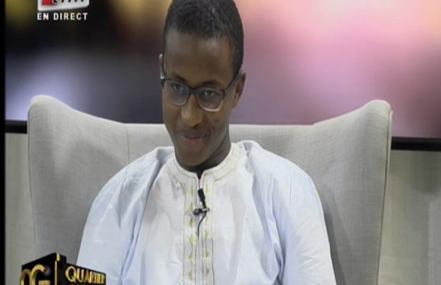 Ils couvrent de cadeaux à Mouhamed Moujtaba Diallo dans QG: billet pour La Mecque, terrain, ordinateur, écran plat, frigo et des millions Ils couvrent de cadeaux à Mouhamed Moujtaba Diallo dans QG: billet pour La Mecque, terrain, ordinateur, écran plat, frigo et des millions