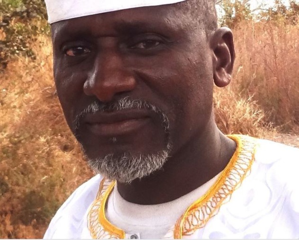 Crise Casamance : Salif Sadio brise le silence et évoque la diplomatie sénégambienne Crise Casamance : Salif Sadio brise le silence et évoque la diplomatie sénégambienne