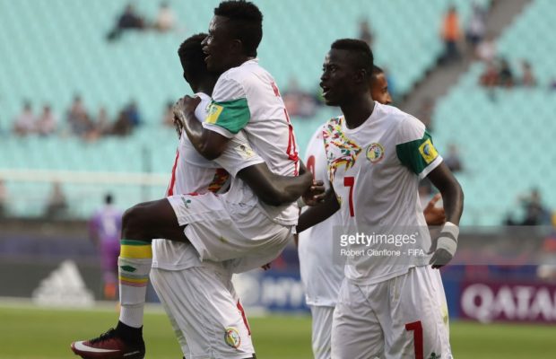 Mondial U20: C’est fini, le Sénégal tenu en échec par l’Equateur 0-0 mais… se qualifie!