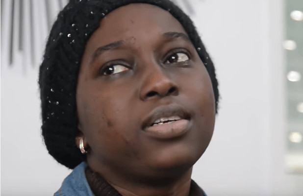Ndeye Khady, 28 ans, atteinte du cancer est décédée suite à des complications causées par l’unique machine de radiothérapie du Sénégal Ndeye Khady, 28 ans, atteinte du cancer est décédée suite à des complications causées par l’unique machine de radiothérapie du Sénégal