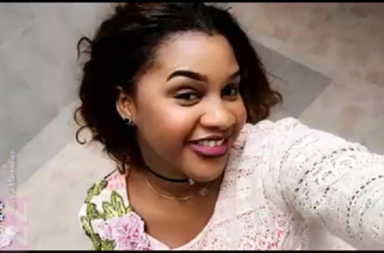 La ravissante Madame Mbengue, Bintou Seck petite sœur adorée de son grand frère Waly. La ravissante Madame Mbengue, Bintou Seck petite sœur adorée de son grand frère Waly.