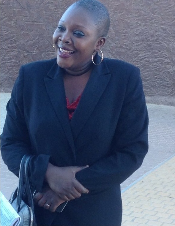 Ndella Madior activement recherchée par la Gendarmerie Ndella Madior activement recherchée par la Gendarmerie