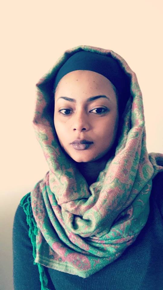 Tendance Ramadan, Merry Bey Diouf se relooke en mode «Selal» pour un mois