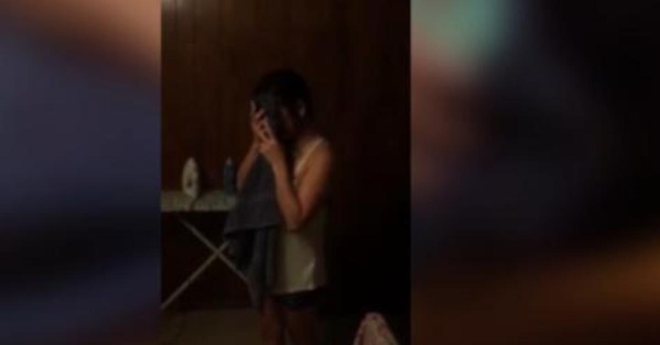 Un homme apprend que sa femme le trompe, il lui prépare une surprise qu'elle n'oubliera jamais Un homme apprend que sa femme le trompe, il lui prépare une surprise qu'elle n'oubliera jamais