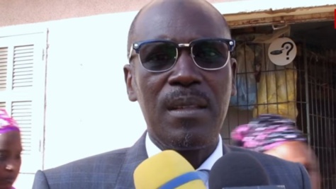 Législatives 2017: Seydou Guèye veut faire de la communauté Soninké, le porte-étendard pour la victoire de BBY Législatives 2017: Seydou Guèye veut faire de la communauté Soninké, le porte-étendard pour la victoire de BBY