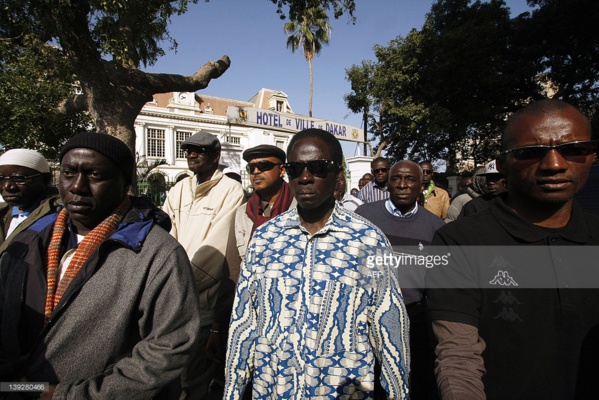 Mais où passé Ibrahima Fall et Taxaw Tem ? Mais où passé Ibrahima Fall et Taxaw Tem ?