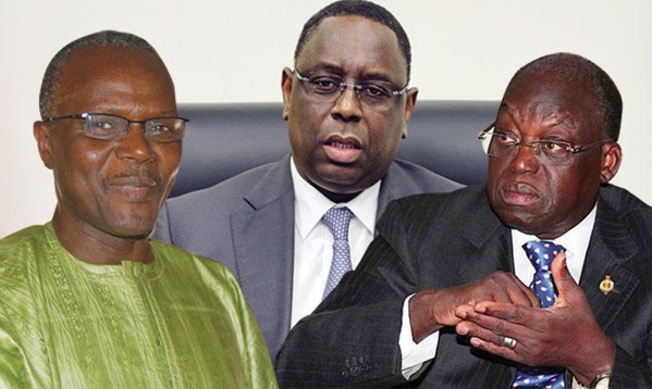Confection des listes de Benno: Tanor réclame 30 députés, Niasse en demande 20 Confection des listes de Benno: Tanor réclame 30 députés, Niasse en demande 20