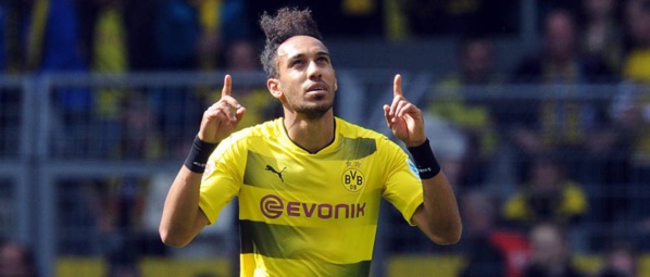 Le PSG accélère pour Aubameyang !