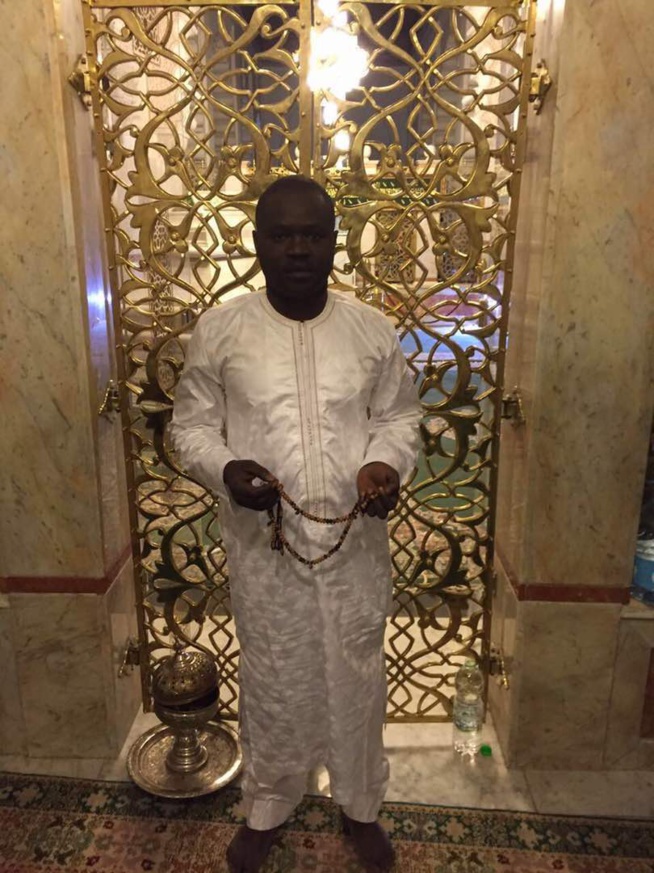 Voici Cheikh Diop, le fils du célèbre Dame Diop rappelé à Dieu samedi Voici Cheikh Diop, le fils du célèbre Dame Diop rappelé à Dieu samedi