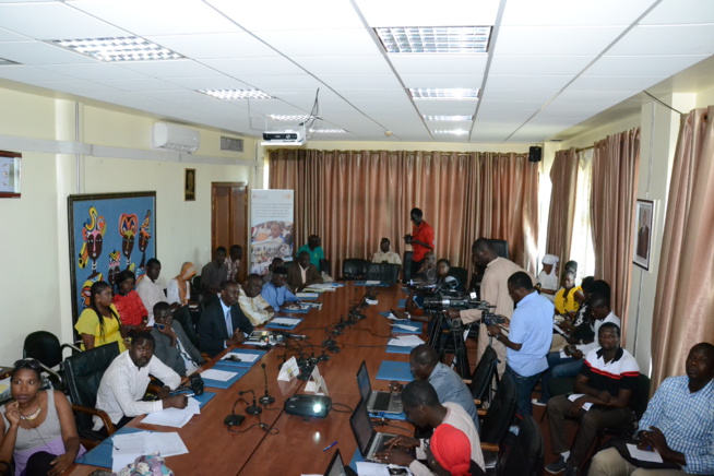 JOURNÉE MONDIALE DU TABAC: Pape Diouf ambassadeur de la lutte contre le tabac par le ministère de la santé JOURNÉE MONDIALE DU TABAC: Pape Diouf ambassadeur de la lutte contre le tabac par le ministère de la santé