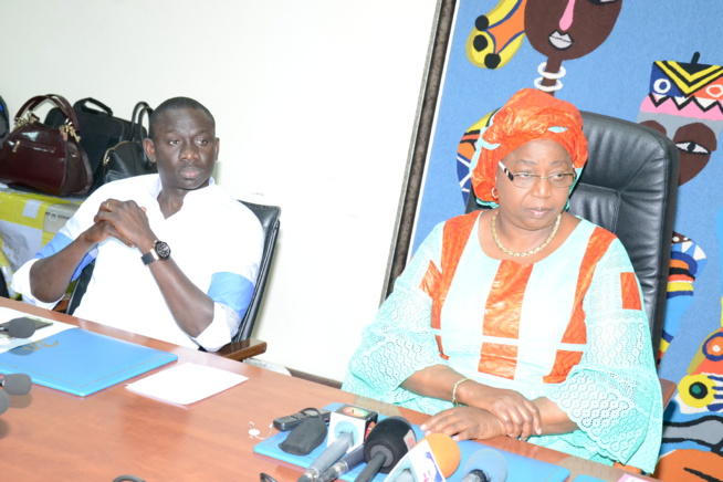 JOURNÉE MONDIALE DU TABAC: Pape Diouf ambassadeur de la lutte contre le tabac par le ministère de la santé JOURNÉE MONDIALE DU TABAC: Pape Diouf ambassadeur de la lutte contre le tabac par le ministère de la santé