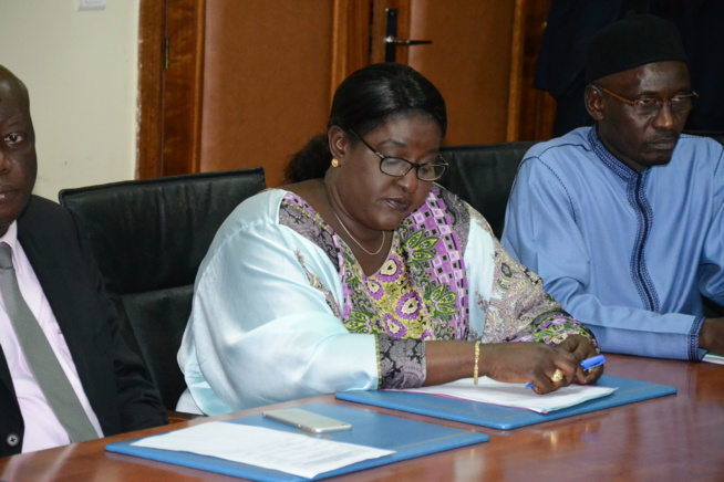 JOURNÉE MONDIALE DU TABAC: Pape Diouf ambassadeur de la lutte contre le tabac par le ministère de la santé JOURNÉE MONDIALE DU TABAC: Pape Diouf ambassadeur de la lutte contre le tabac par le ministère de la santé