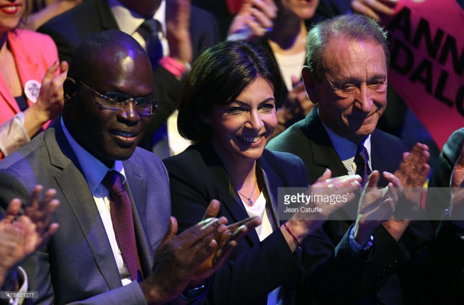 Lamine Diack, Alassane Ouattara, Anne Hidalgo : voyage au cœur des réseaux de Khalifa Sall Lamine Diack, Alassane Ouattara, Anne Hidalgo : voyage au cœur des réseaux de Khalifa Sall