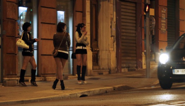 Médina: la cheftaine d’un réseau de prostituées chinoises arrêtée Médina: la cheftaine d’un réseau de prostituées chinoises arrêtée