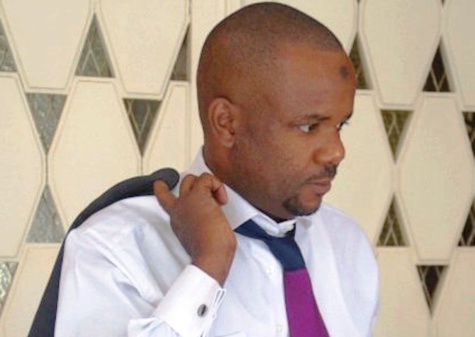 Législatives 2017: Malick Noël Seck lâche Sonko & Cie pour rejoindre Aïssata Tall Sall Législatives 2017: Malick Noël Seck lâche Sonko & Cie pour rejoindre Aïssata Tall Sall