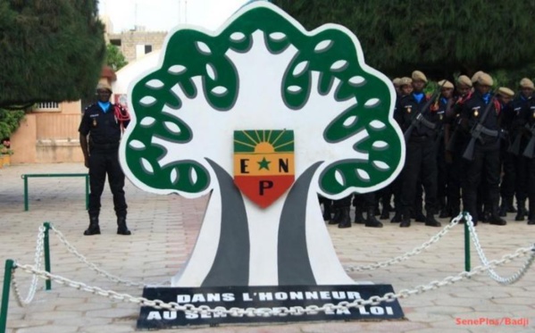 Polémique- Ecole nationale de police : La vérité sur l’affaire de la 44e promotion Polémique- Ecole nationale de police : La vérité sur l’affaire de la 44e promotion