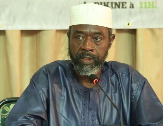 La sincérité du Prophète (Par Professeur Khadim Mbacké) La sincérité du Prophète (Par Professeur Khadim Mbacké)