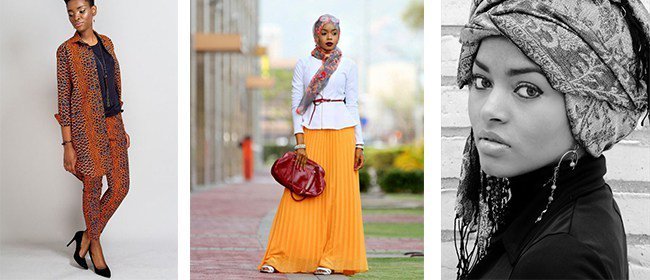Mois de Ramadan: comment bien s’habiller? Mois de Ramadan: comment bien s’habiller?