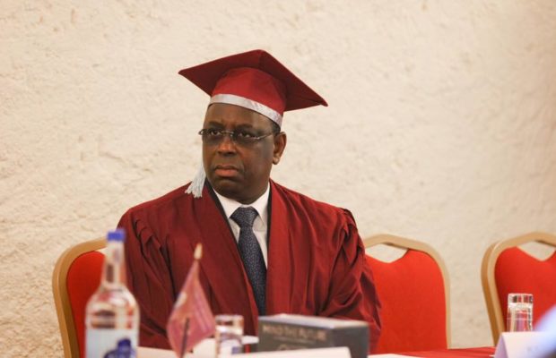 Oulèye Mané et trois autres personnes, arrêtées « Il ne s’agit pas d’une simple caricature, Oulèye Mané et trois autres personnes, arrêtées « Il ne s’agit pas d’une simple caricature,
