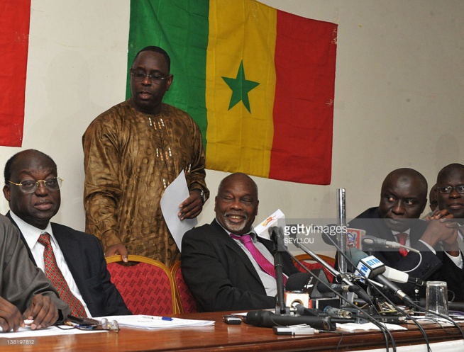 Enquête de personnalité sur Macky Sall : la face cachée de "O fañin fañin, fañ fañ fañ, ta watiatiaa" Enquête de personnalité sur Macky Sall : la face cachée de "O fañin fañin, fañ fañ fañ, ta watiatiaa"