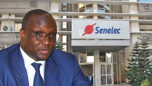 Vol d'électricité : “la Senelec perd 30 milliards par an”, selon Makhtar Cissé Vol d'électricité : “la Senelec perd 30 milliards par an”, selon Makhtar Cissé
