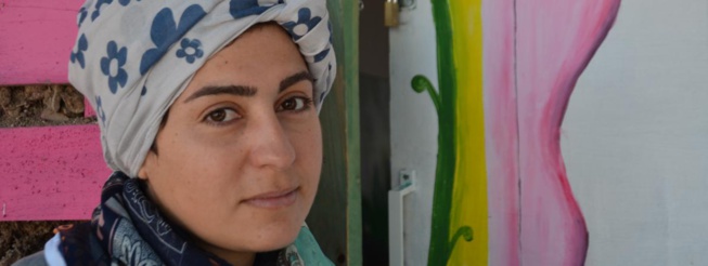 Agressions sexuelles, loi du silence… Les migrantes témoignent de leur réalité dans les camps de réfugiés de Lesbos, en Grèce Agressions sexuelles, loi du silence… Les migrantes témoignent de leur réalité dans les camps de réfugiés de Lesbos, en Grèce