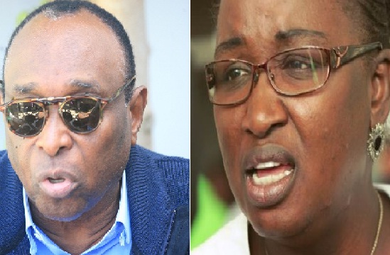 Top 10 des investis de Manko Taxawou Senegaal: Eléne Tine, Jean Paul Dias, les plus grands absents Top 10 des investis de Manko Taxawou Senegaal: Eléne Tine, Jean Paul Dias, les plus grands absents