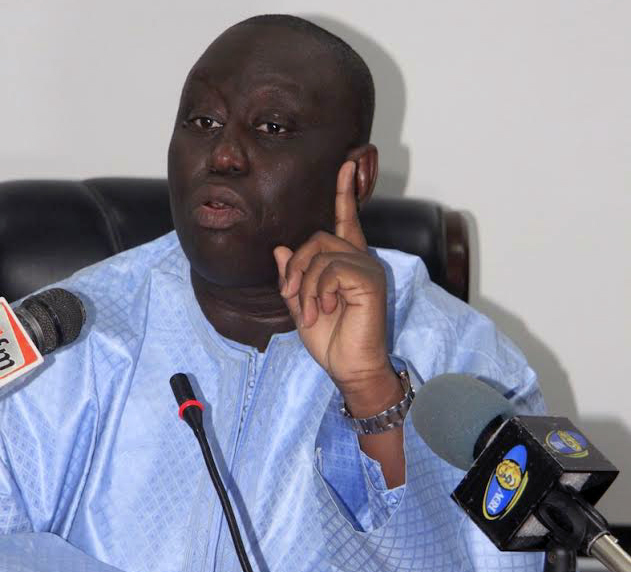 Aliou Sall persiste et signe : « Je n’ai aucun intérêt dans le pétrole sénégalais »