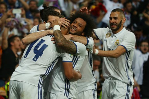 La Juve a peur d’un joueur (et ce n’est pas CR7) La Juve a peur d’un joueur (et ce n’est pas CR7)