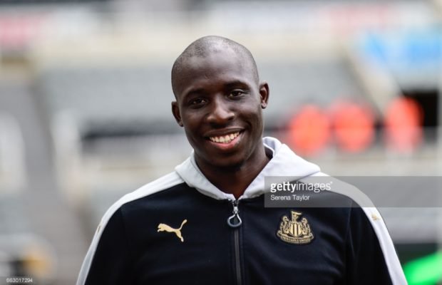 Mohamed Diamé : « Pourquoi je n’ai pas signé à Liverpool»