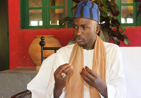 Fraternité Sénégalo-Mauritanienne : Serigne Sidy Mbacké appelle les deux Etats à fortifier le dialogue. Fraternité Sénégalo-Mauritanienne : Serigne Sidy Mbacké appelle les deux Etats à fortifier le dialogue.