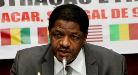 CEDEAO : Pas de monnaie unique avant 5 ou 10 ans, selon Marcel de Souza, président de la Commission de la CEDEAO CEDEAO : Pas de monnaie unique avant 5 ou 10 ans, selon Marcel de Souza, président de la Commission de la CEDEAO