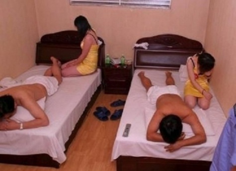 Prostitution clandestine: Les neuf Chinoises poursuivies risquent gros Prostitution clandestine: Les neuf Chinoises poursuivies risquent gros