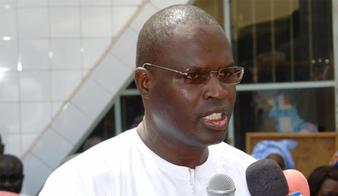 Détention du maire de Dakar: Les membres du Cglu d’Afrique exigent la libération de Khalifa Sall