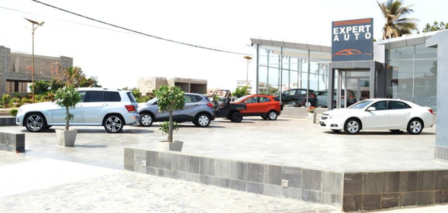 Enquête sur « Expert auto » chargée de l’entretien des véhicules de l’Assemblée: Qui est Pape Samba Badiane, patron de la société. Comment a-t-il créé son empire Enquête sur « Expert auto » chargée de l’entretien des véhicules de l’Assemblée: Qui est Pape Samba Badiane, patron de la société. Comment a-t-il créé son empire