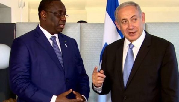 Encore un succès diplomatique pour le Président Macky Sall (Par Ibrahima Sène) Encore un succès diplomatique pour le Président Macky Sall (Par Ibrahima Sène)